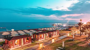 PINE BEACH BELEK