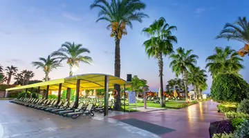 PINE BEACH BELEK