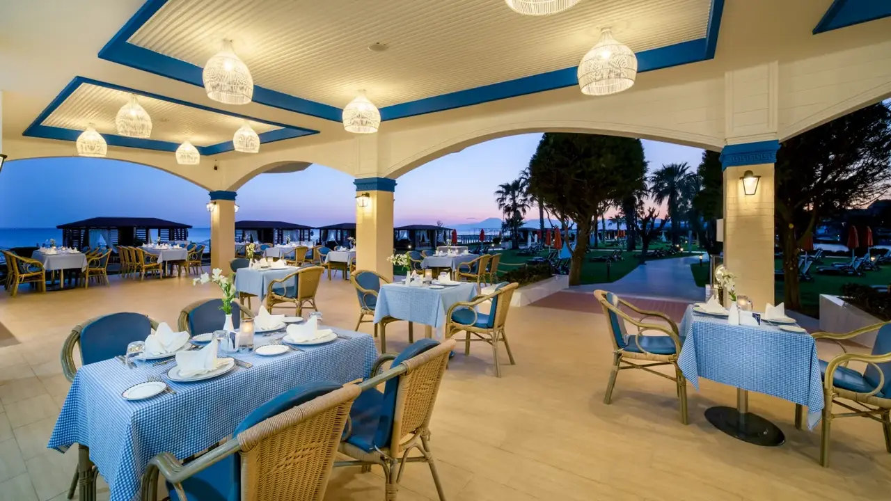 PINE BEACH BELEK