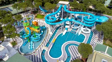 PINE BEACH BELEK