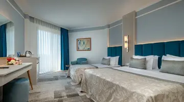 PINE BEACH BELEK
