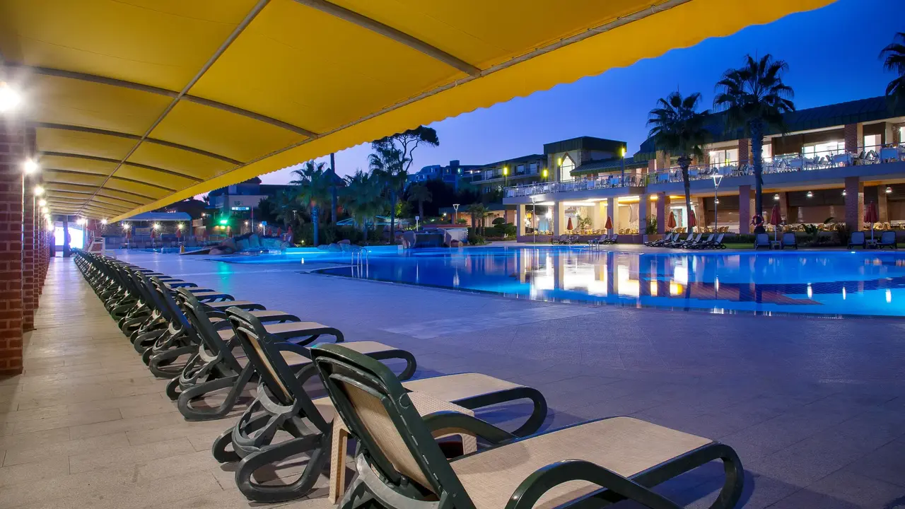 PINE BEACH BELEK