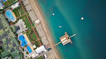PINE BEACH BELEK