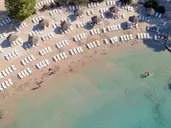 Pine Beach Bungalows Eco Resort