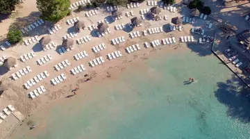 Pine Beach Bungalows Eco Resort