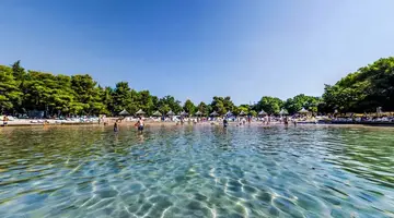 Pine Beach Bungalows Eco Resort
