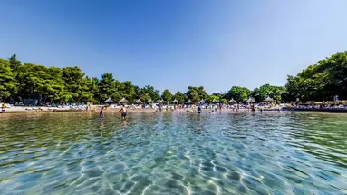 Pine Beach Bungalows Eco Resort