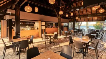 Pine Beach Bungalows Eco Resort