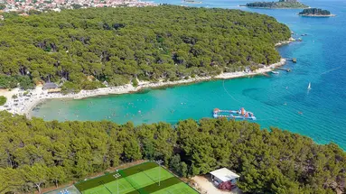 Pine Beach Bungalows Eco Resort