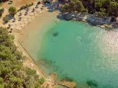 Pine Beach Bungalows Eco Resort
