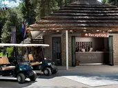 Pine Beach Pakostane - Bungalows