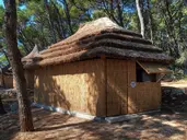 Pine Beach Pakostane - Bungalows