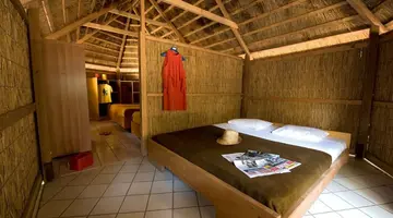 Pine Beach Pakostane - Bungalows