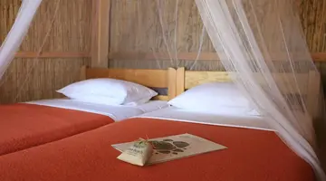 Pine Beach Pakostane - Bungalows