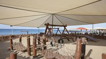 Pine Beach Resort