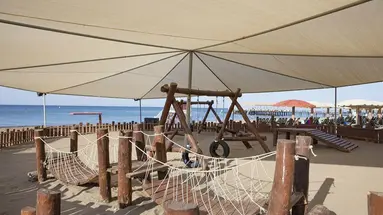 Pine Beach Resort
