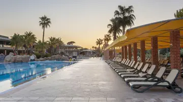 Pine Beach Resort