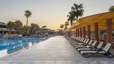 Pine Beach Resort