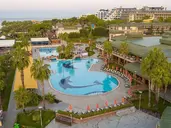 Pine Beach Resort