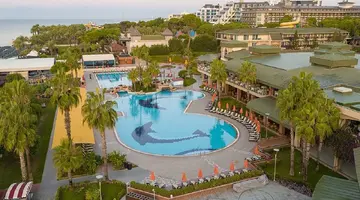 Pine Beach Resort