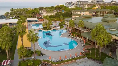 Pine Beach Resort