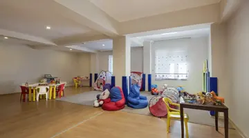 Pine Beach Resort