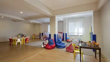 Pine Beach Resort