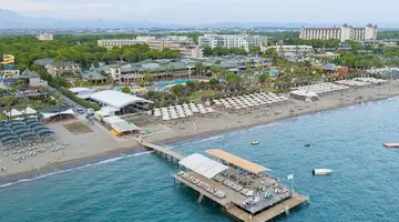 Pine Beach Resort