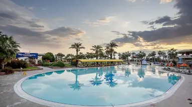 Pine Beach Resort