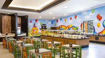 Pine Beach Resort