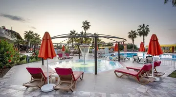 Pine Beach Resort