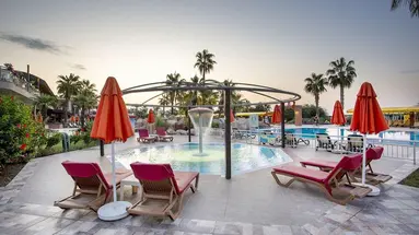 Pine Beach Resort