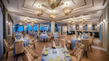 Pine Beach Resort