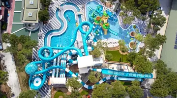 Pine Beach Resort