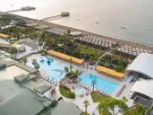 Pine Beach Resort