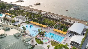 Pine Beach Resort