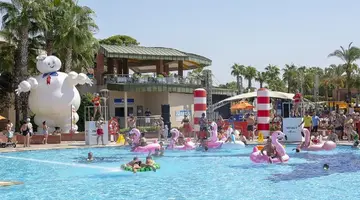 Pine Beach Resort