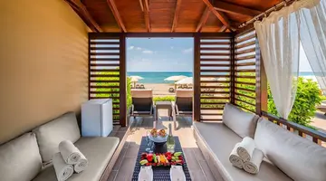 Pine Beach Resort