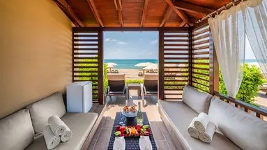 Pine Beach Resort