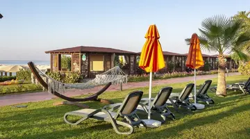 Pine Beach Resort