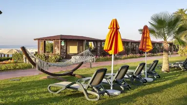 Pine Beach Resort