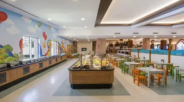 Pine Beach Resort