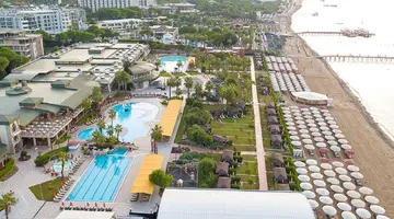 Pine Beach Resort