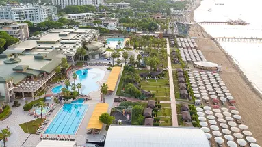 Pine Beach Resort