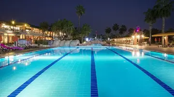 Pine Beach Resort