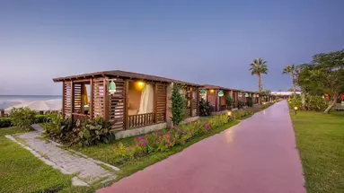 Pine Beach Resort