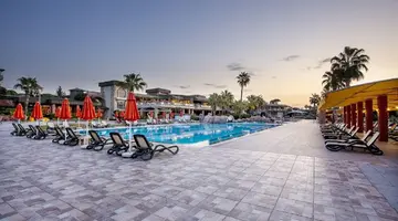 Pine Beach Resort