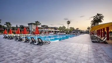 Pine Beach Resort