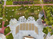 Pine Beach Resort
