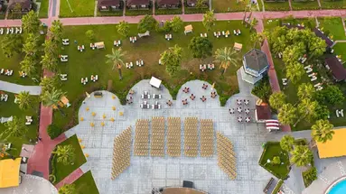 Pine Beach Resort